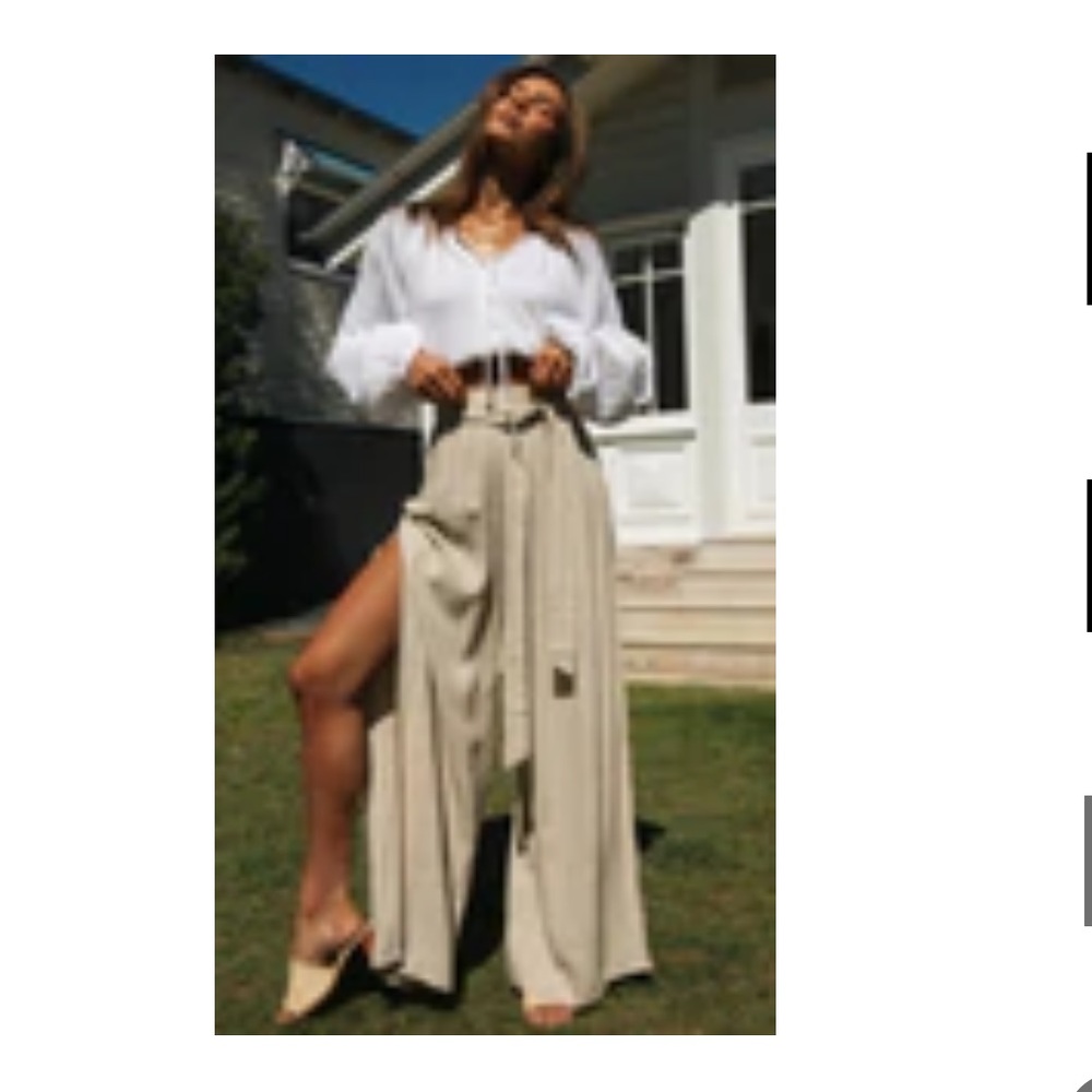Mura Boutique Nayeli Pants